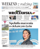 Gazeta Wrocławska