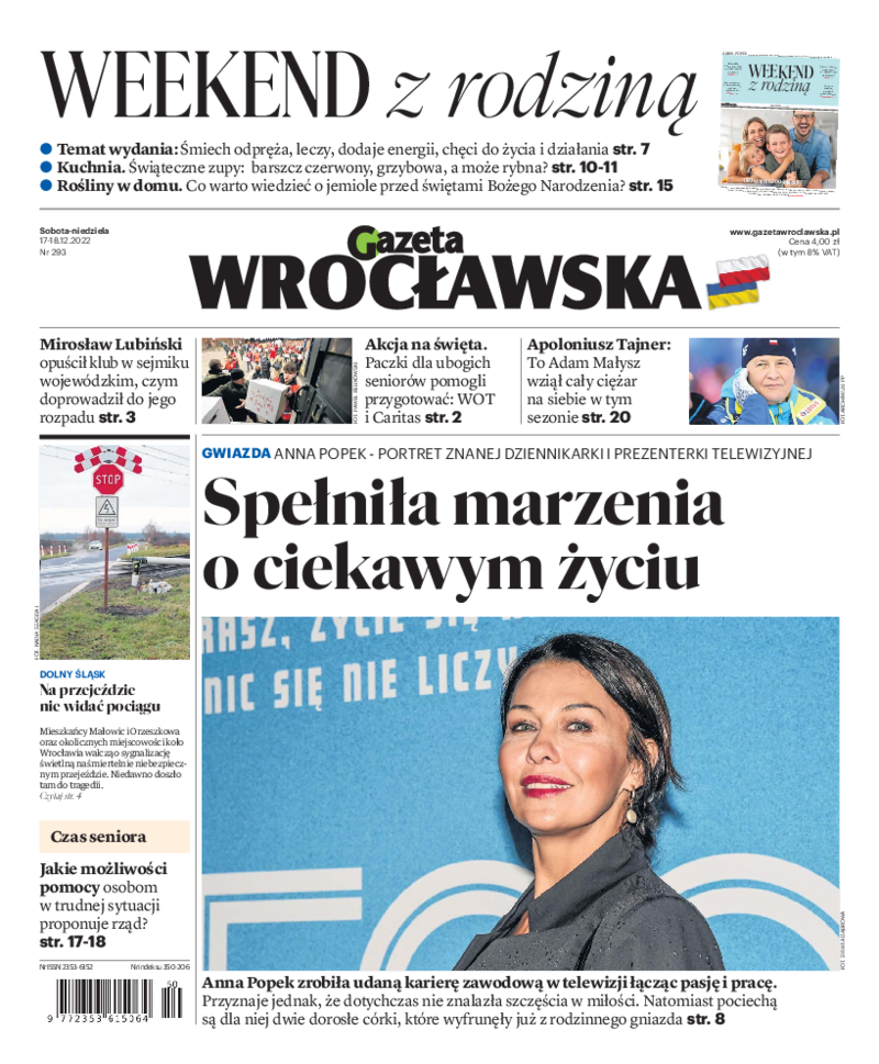 Gazeta Wrocławska