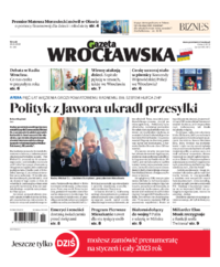 Gazeta Wrocławska