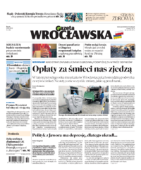 Gazeta Wrocławska