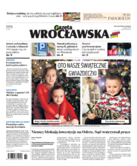 Gazeta Wrocławska