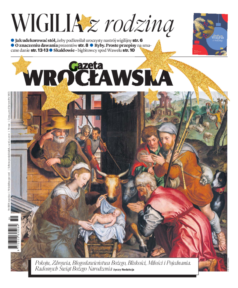 Gazeta Wrocławska