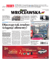 Gazeta Wrocławska