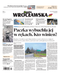 Gazeta Wrocławska