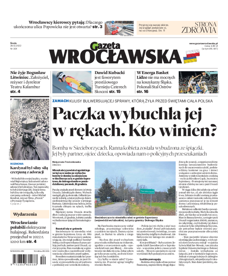 Gazeta Wrocławska