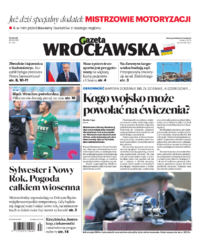 Gazeta Wrocławska