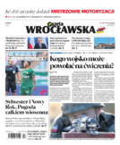 Gazeta Wrocławska