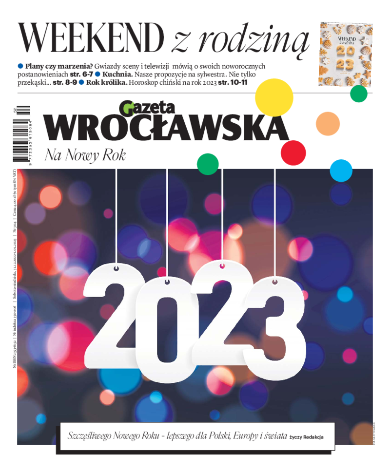 Gazeta Wrocławska