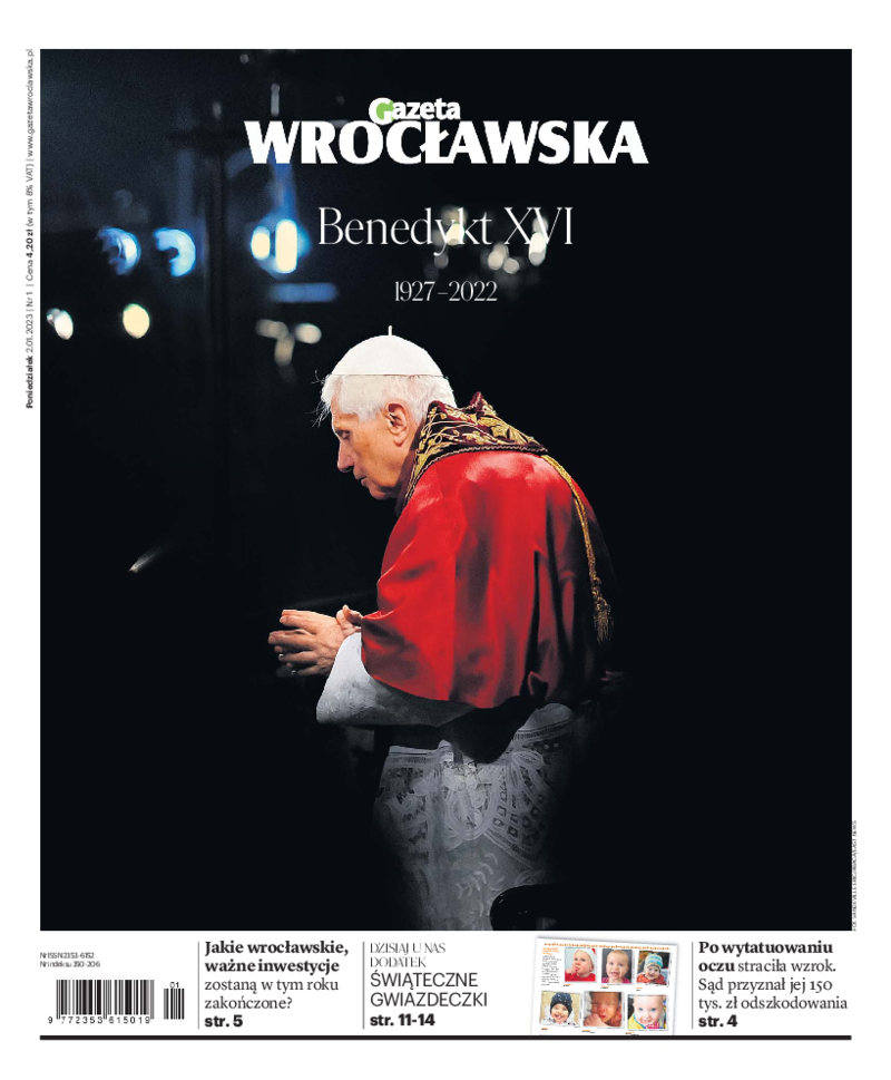 Gazeta Wrocławska