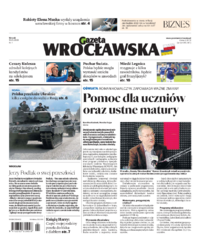 Gazeta Wrocławska