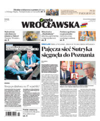 Gazeta Wrocławska