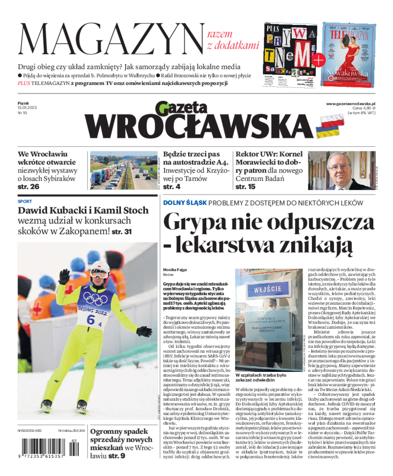 Gazeta Wrocławska