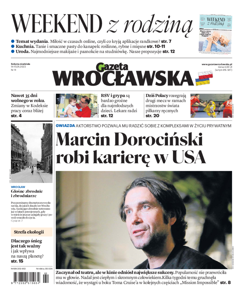 Gazeta Wrocławska