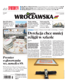 Gazeta Wrocławska