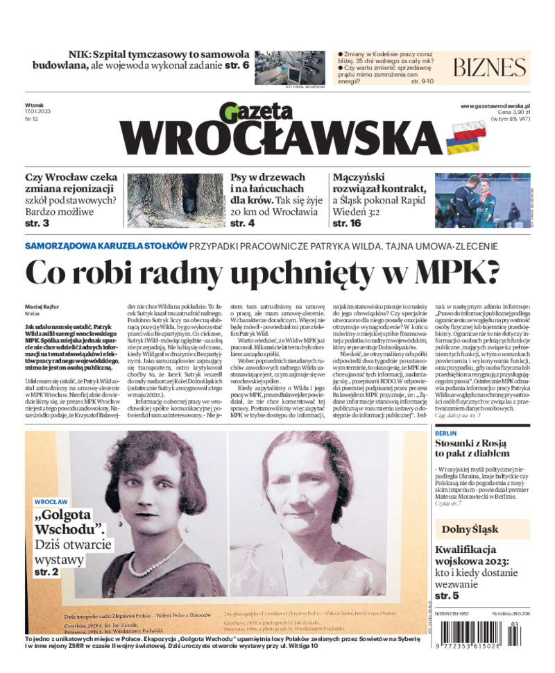 Gazeta Wrocławska