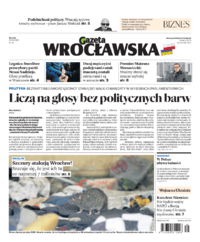 Gazeta Wrocławska