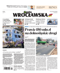 Gazeta Wrocławska