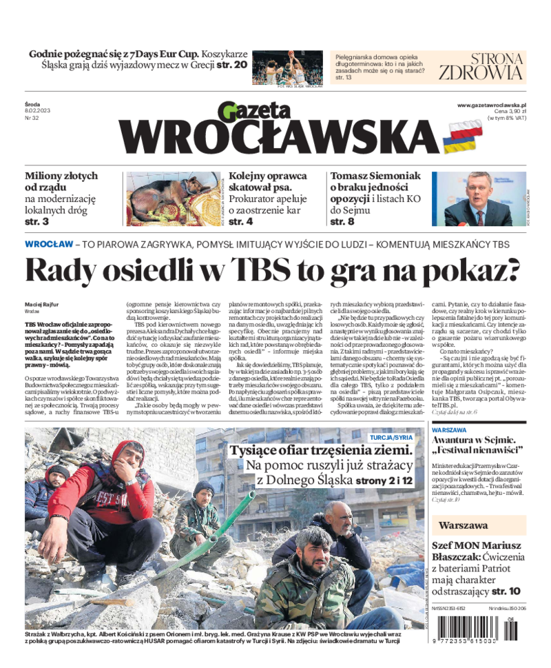 Gazeta Wrocławska