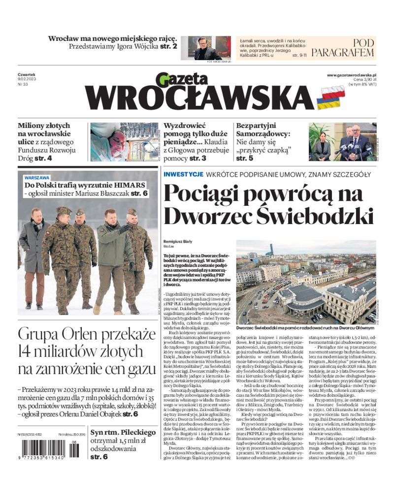 Gazeta Wrocławska