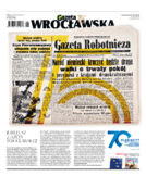 Gazeta Wrocławska