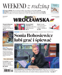 Gazeta Wrocławska