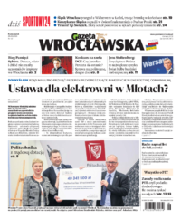 Gazeta Wrocławska