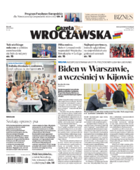 Gazeta Wrocławska