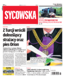 Gazeta Sycowska