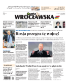 Gazeta Wrocławska