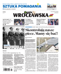 Gazeta Wrocławska