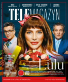 Tele Magazyn