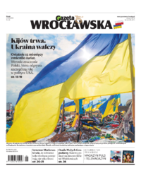 Gazeta Wrocławska