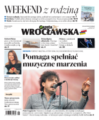 Gazeta Wrocławska