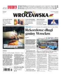 Gazeta Wrocławska