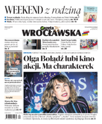 Gazeta Wrocławska