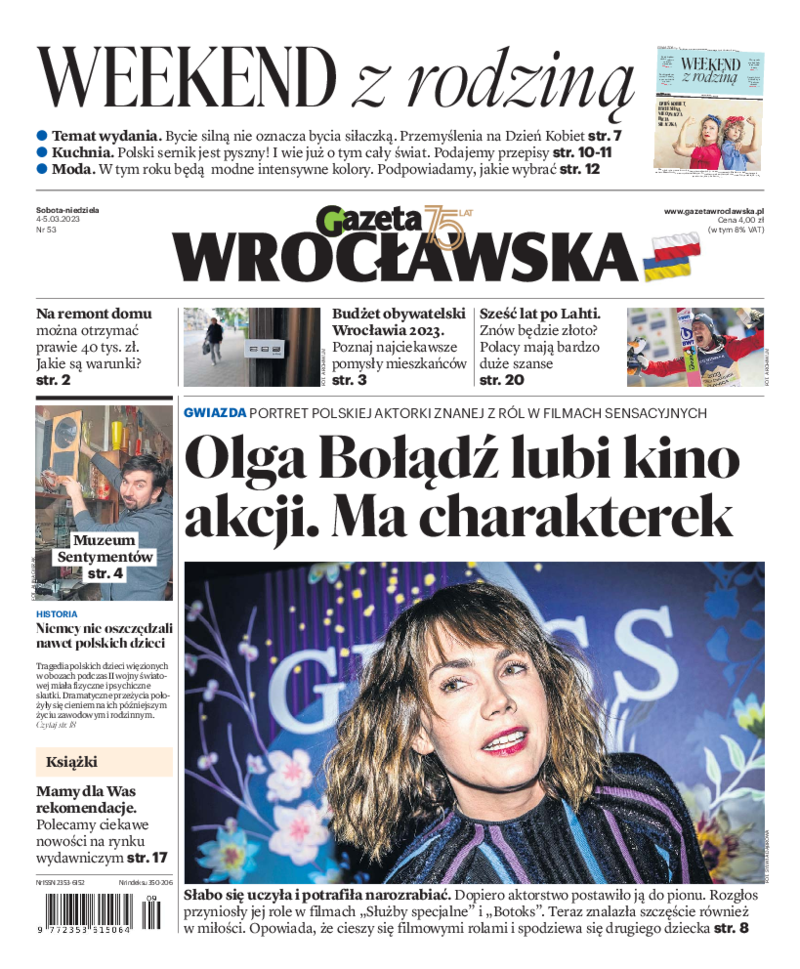 Gazeta Wrocławska