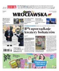 Gazeta Wrocławska