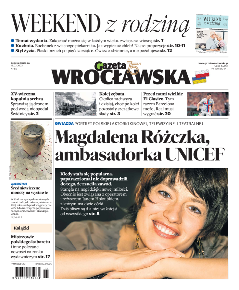 Gazeta Wrocławska