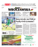 Gazeta Wrocławska