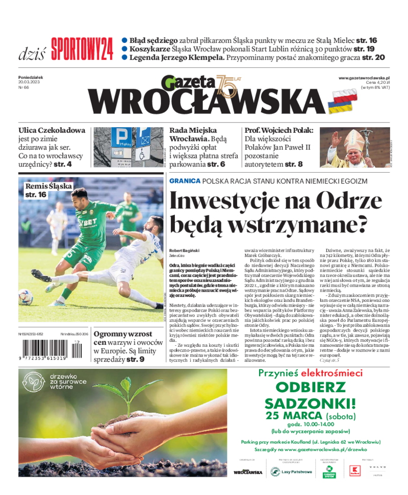 Gazeta Wrocławska