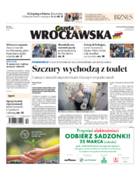 Gazeta Wrocławska