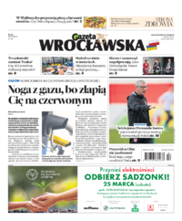 Gazeta Wrocławska