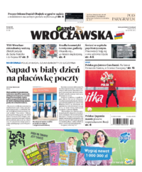 Gazeta Wrocławska