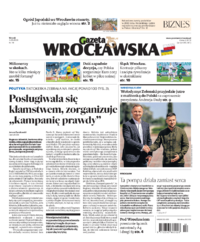 Gazeta Wrocławska