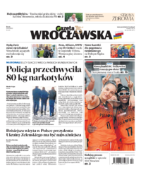 Gazeta Wrocławska