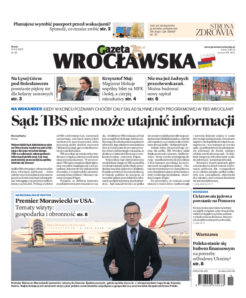 Gazeta Wrocławska