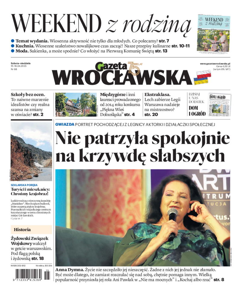 Gazeta Wrocławska