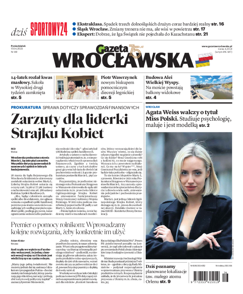 Gazeta Wrocławska