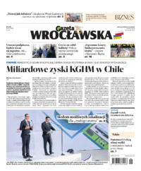 Gazeta Wrocławska