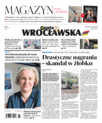 Gazeta Wrocławska